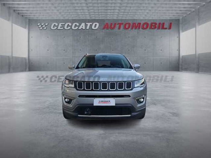 Jeep Compass 2l