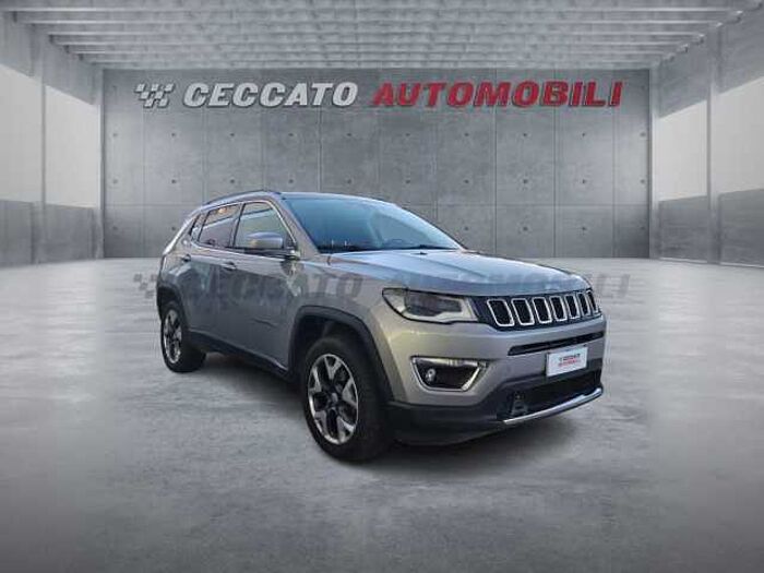 Jeep Compass 2l
