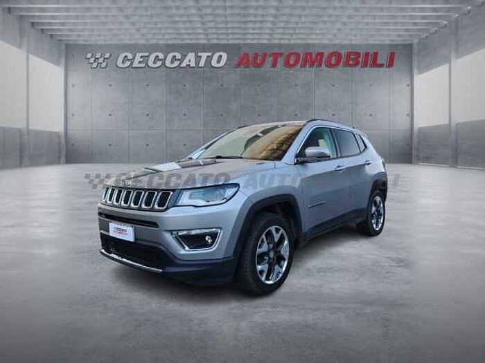 Jeep Compass 2l