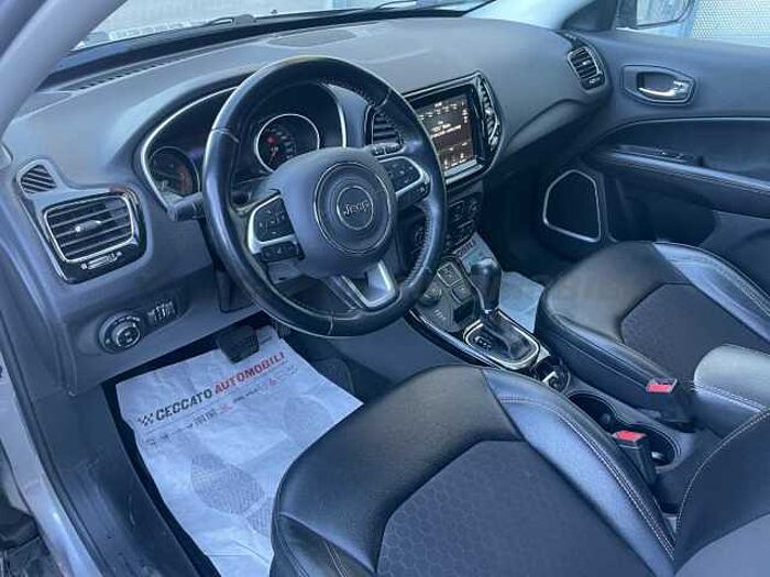 Jeep Compass 2l