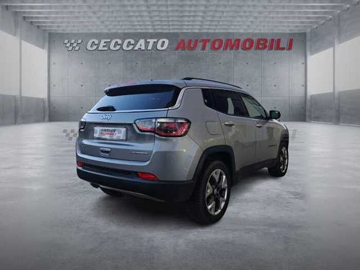 Jeep Compass 2l