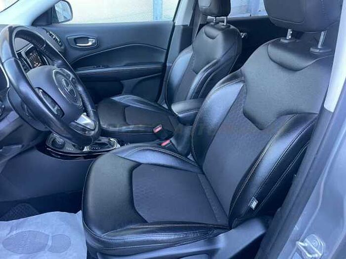 Jeep Compass 2l