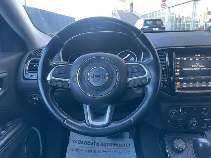 Jeep Compass 2l