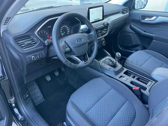 Ford Kuga 1.5l