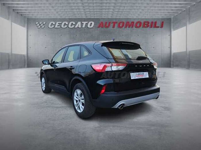 Ford Kuga 1.5l