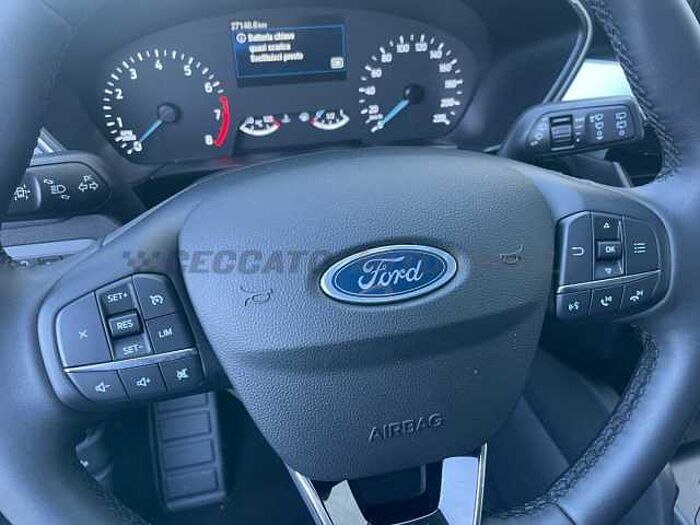 Ford Kuga 1.5l