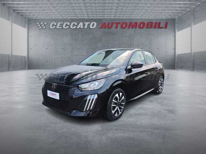 Peugeot 208 1.2l