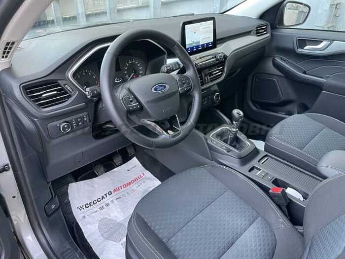 Ford Kuga 1.5l