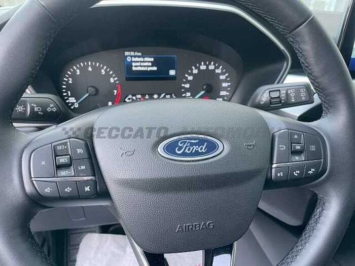 Ford Kuga 1.5l