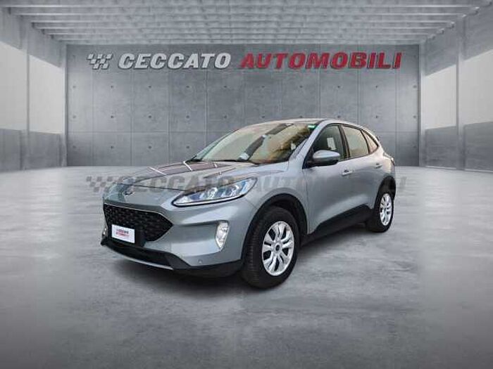 Ford Kuga 1.5l