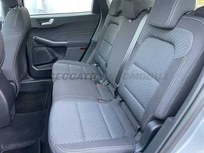 Ford Kuga 1.5l