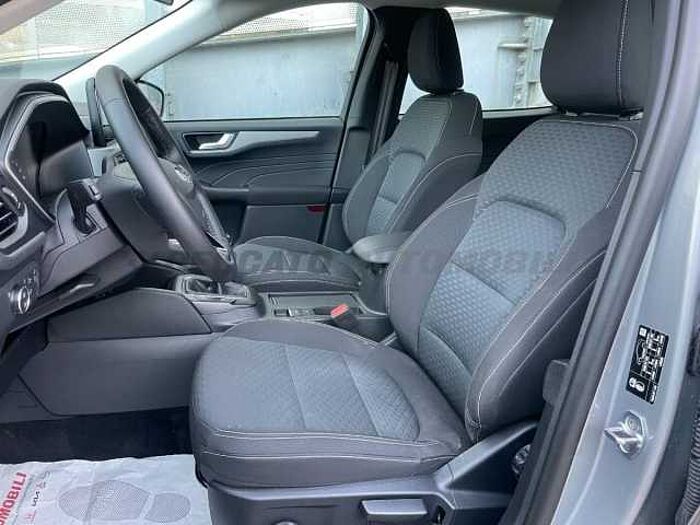 Ford Kuga 1.5l