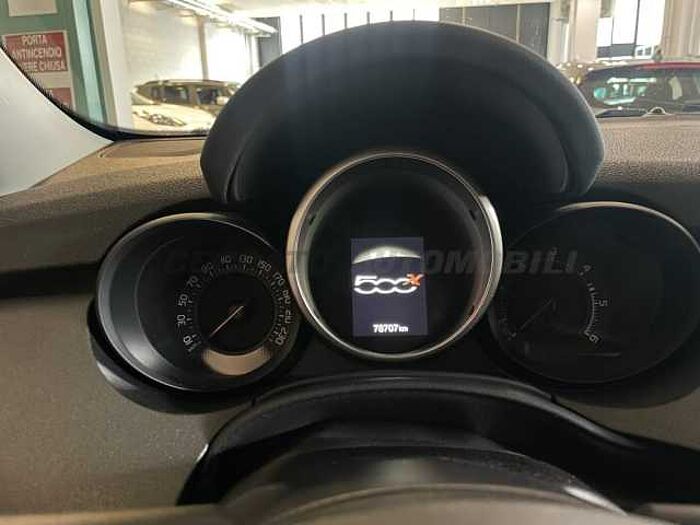 Fiat 500X 2l