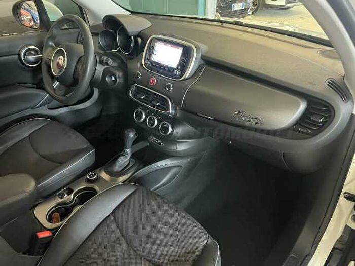 Fiat 500X 2l