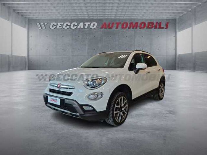 Fiat 500X 2l