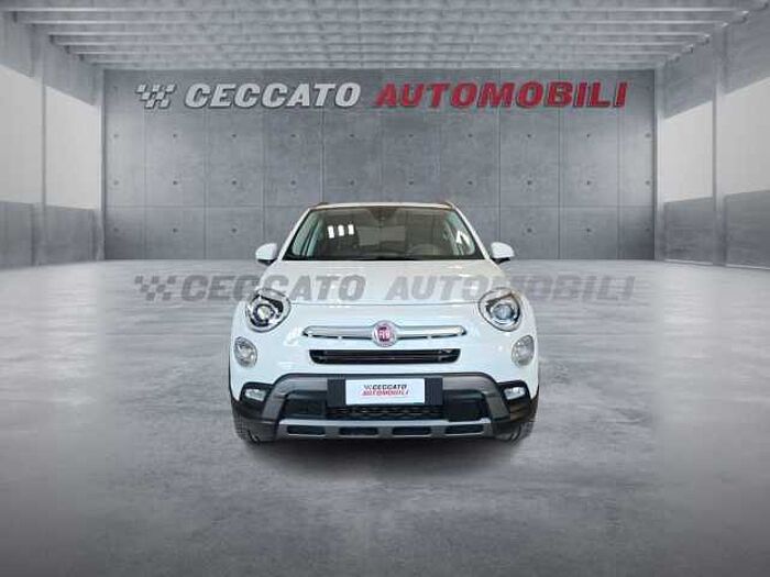Fiat 500X 2l