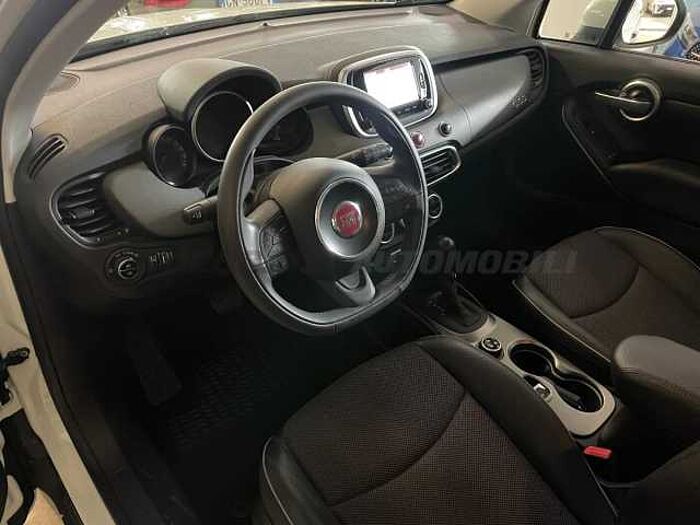 Fiat 500X 2l