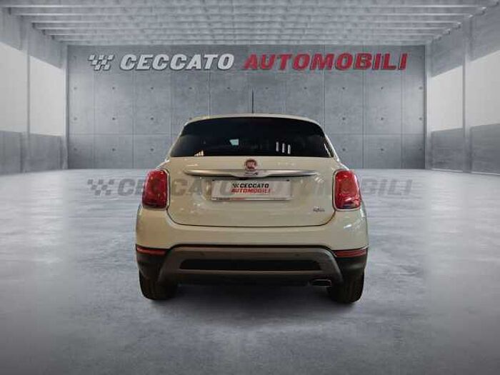 Fiat 500X 2l