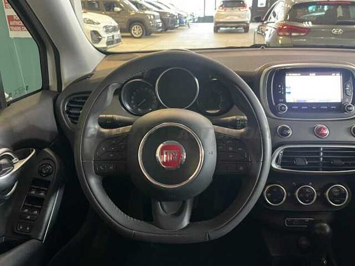 Fiat 500X 2l