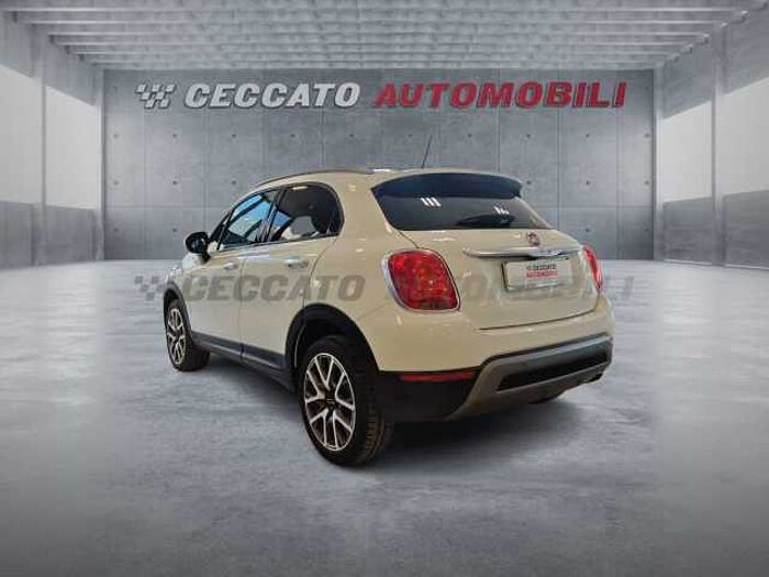 Fiat 500X 2l