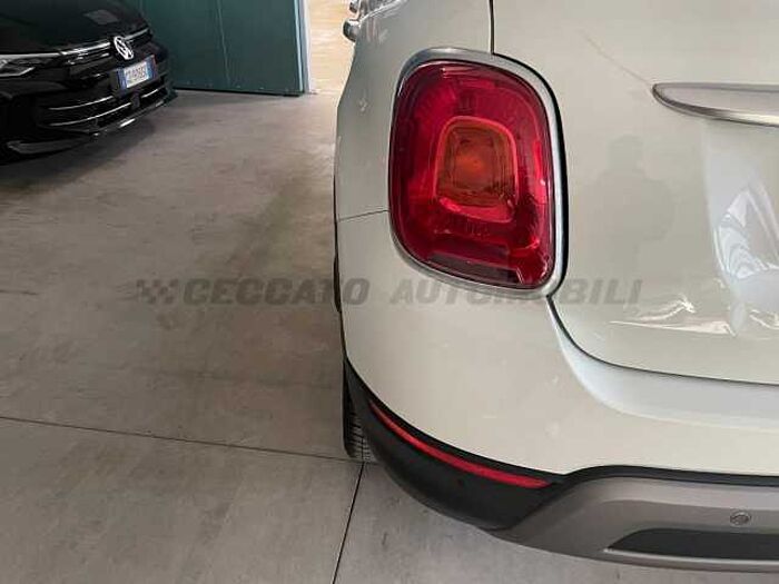 Fiat 500X 2l
