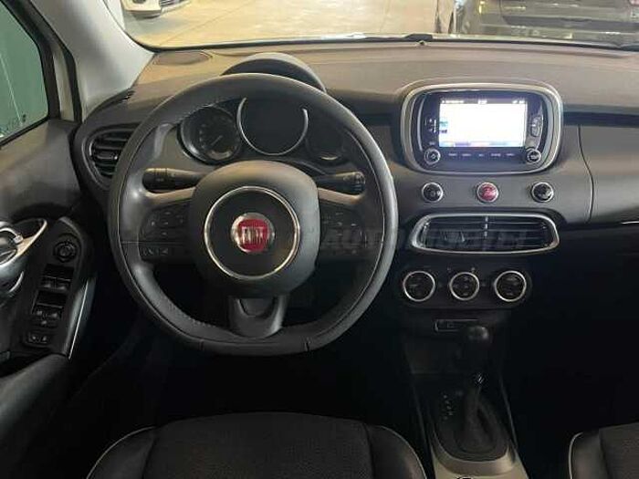 Fiat 500X 2l