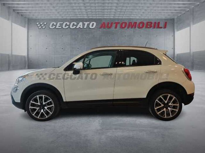 Fiat 500X 2l