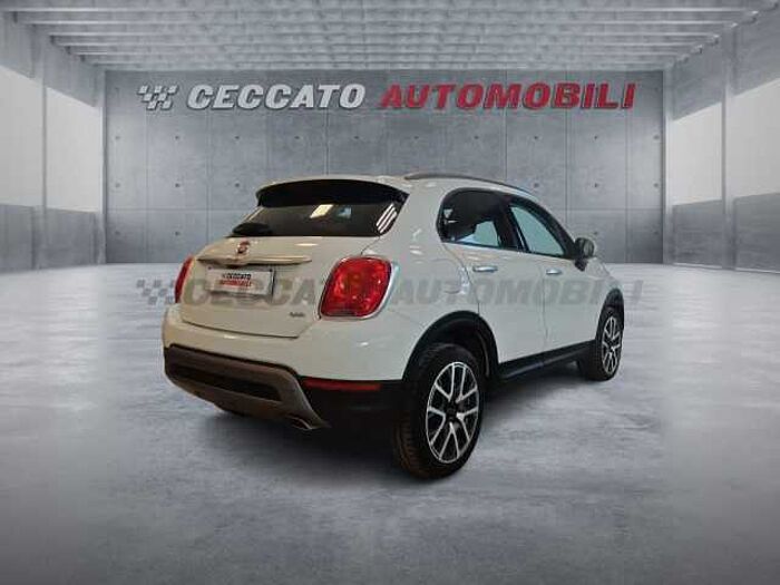 Fiat 500X 2l