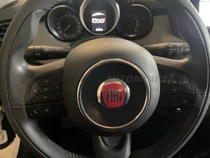 Fiat 500X 2l