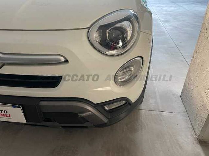 Fiat 500X 2l