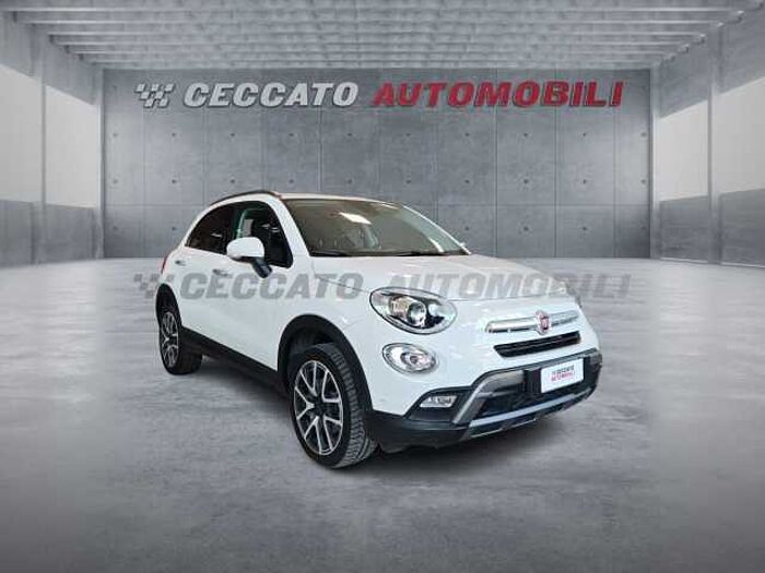 Fiat 500X 2l