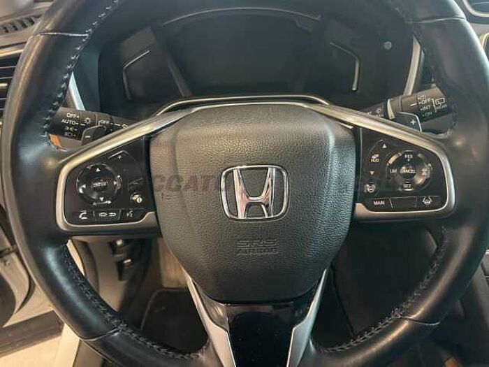 Honda CR-V 2l