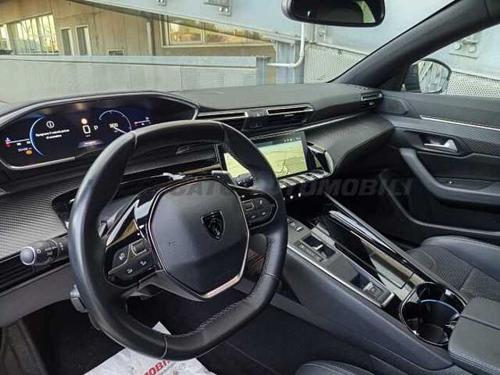 Peugeot 508 1.5l