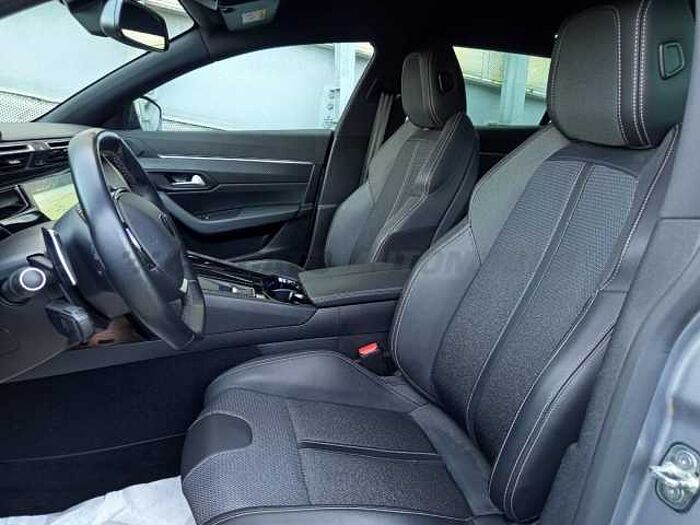 Peugeot 508 1.5l