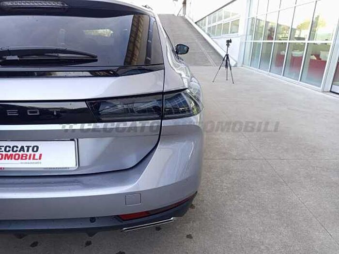 Peugeot 508 1.5l