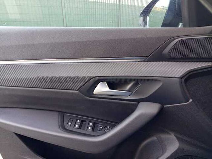Peugeot 508 1.5l