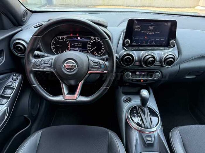 Nissan Juke 1l