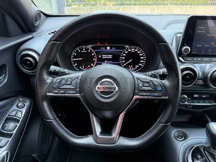 Nissan Juke 1l