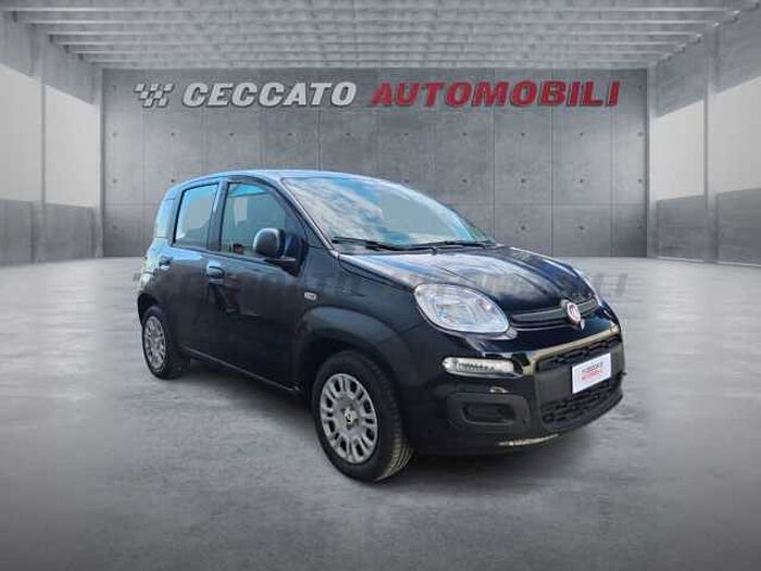 Fiat Panda 1l