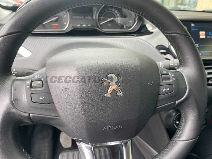 Peugeot 2008 1.5l