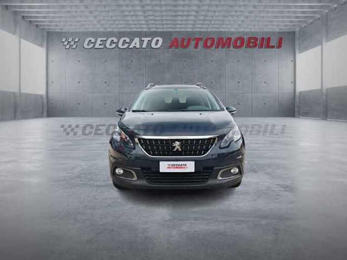 Peugeot 2008 1.5l