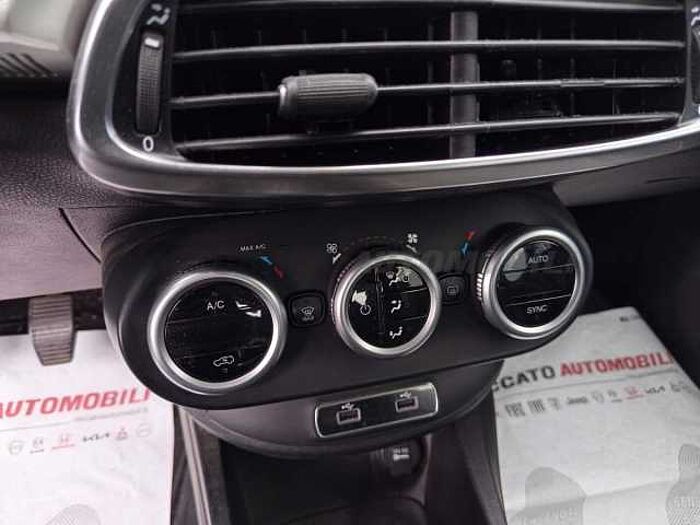 Fiat 500X 1.2l