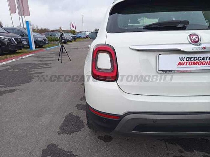 Fiat 500X 1.2l