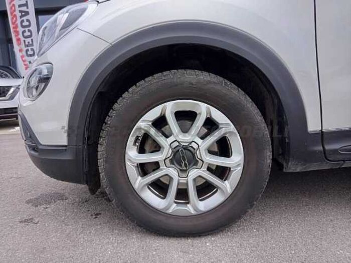 Fiat 500X 1.2l