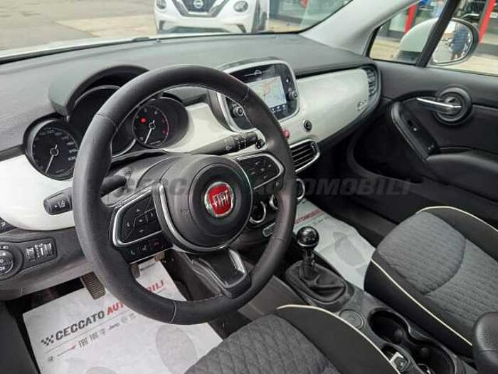 Fiat 500X 1.2l