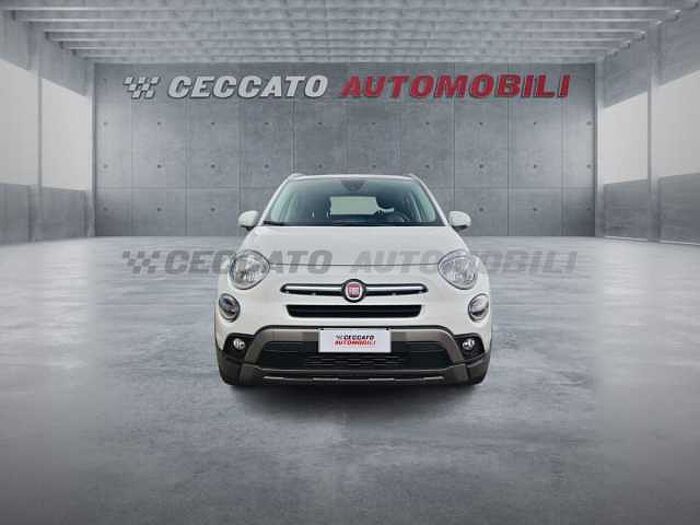 Fiat 500X 1.2l