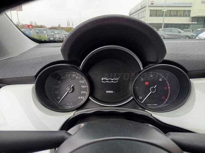Fiat 500X 1.2l