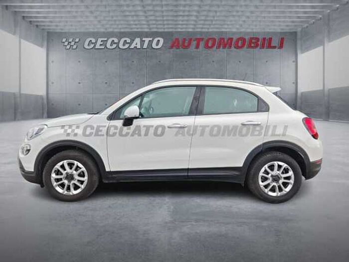 Fiat 500X 1.2l