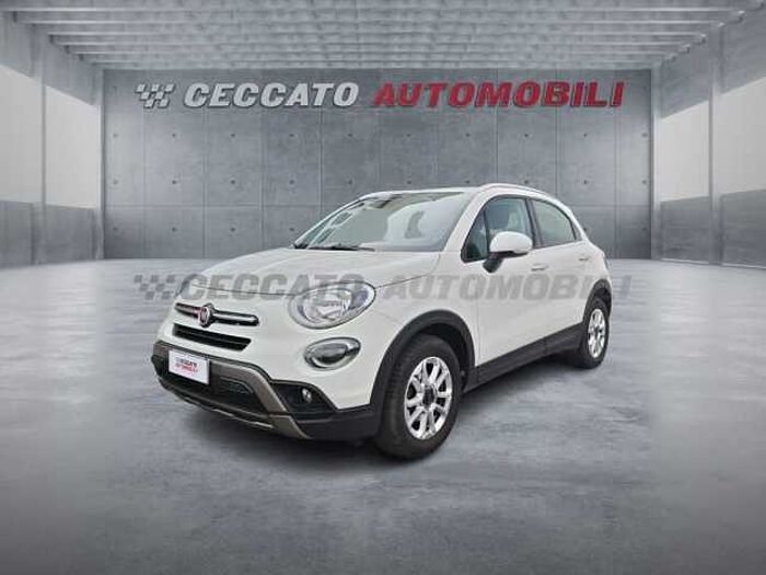 Fiat 500X 1.2l