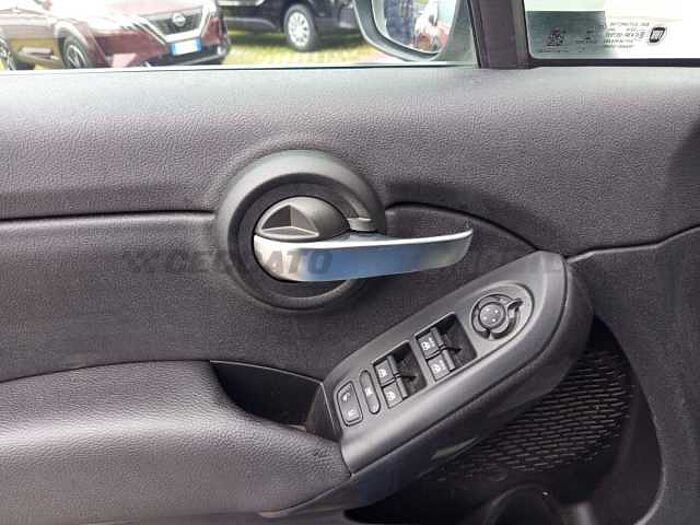 Fiat 500X 1.2l
